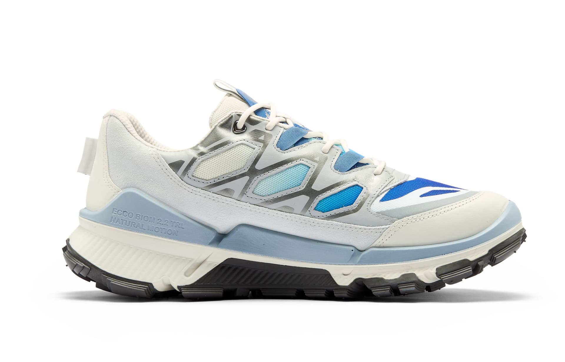 Кроссовки ecco SS26 BIOM 2.2 TRL 842334 - изображение 2