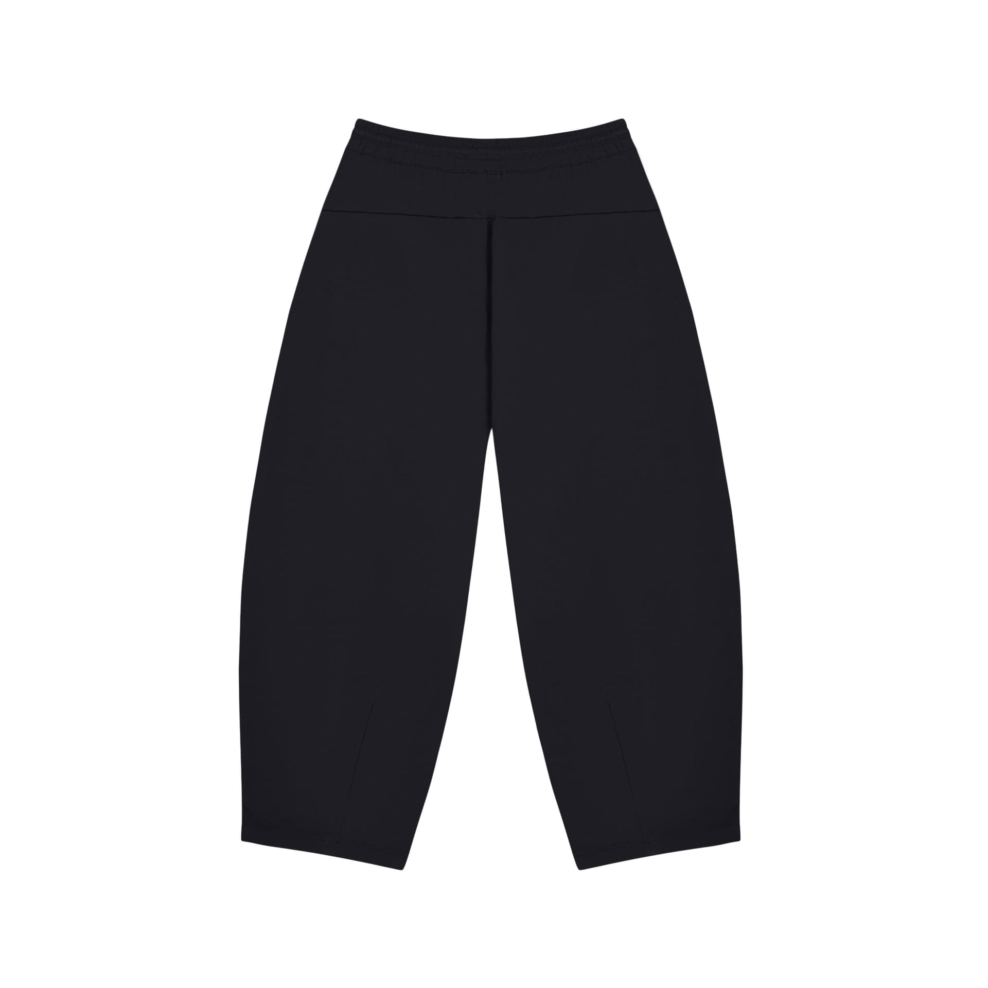Штаны New Balance BK Унисекс Повседневные Брюки - изображение 2
