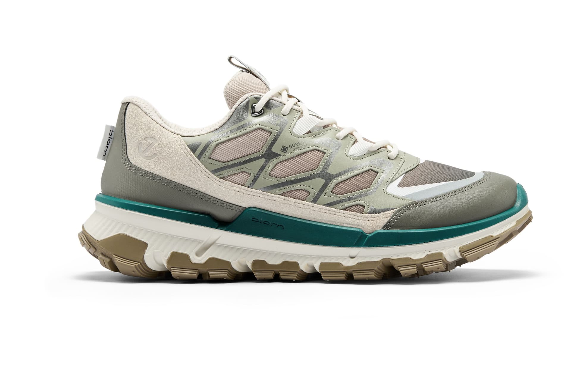 Кроссовки ecco SS26 BIOM 2.2 TRL 842334 - изображение 2
