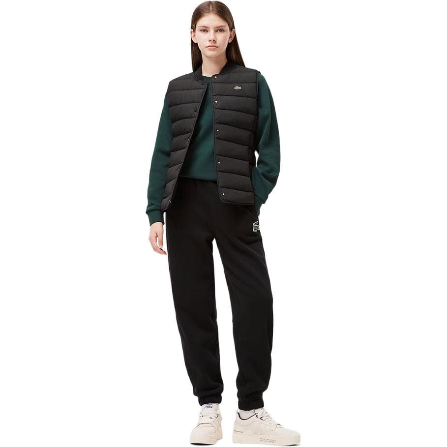 Пуховик LACOSTE Logo - изображение 2