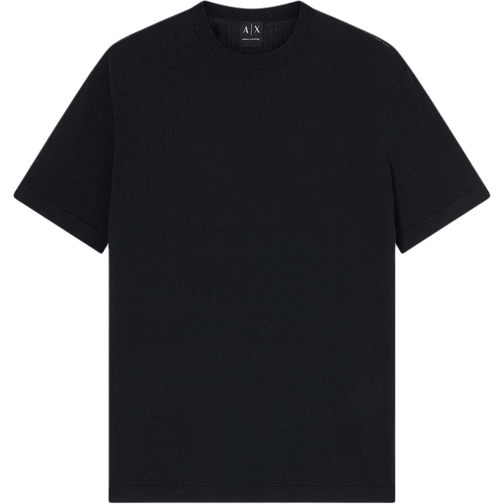Футболка ARMANI EXCHANGE SS26 Футболка Мужской - изображение 1