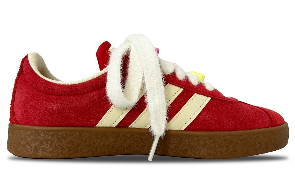 Кроссовки adidas Vl Court Classic - изображение 3