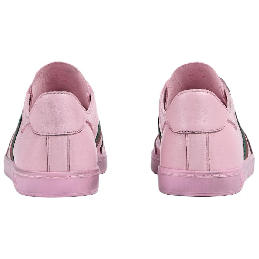 Кроссовки GUCCI - изображение 5