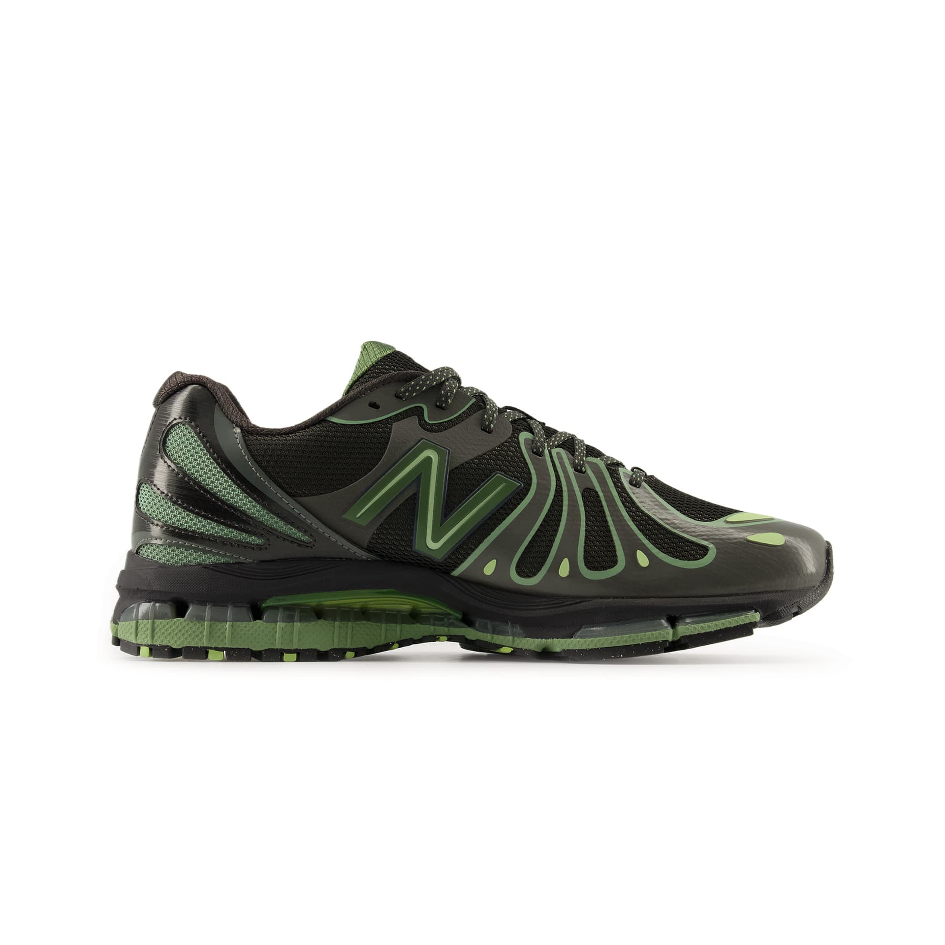 Кроссовки New Balance NB 1890 Low Топ Повседневная обувь Унисекс - изображение 2