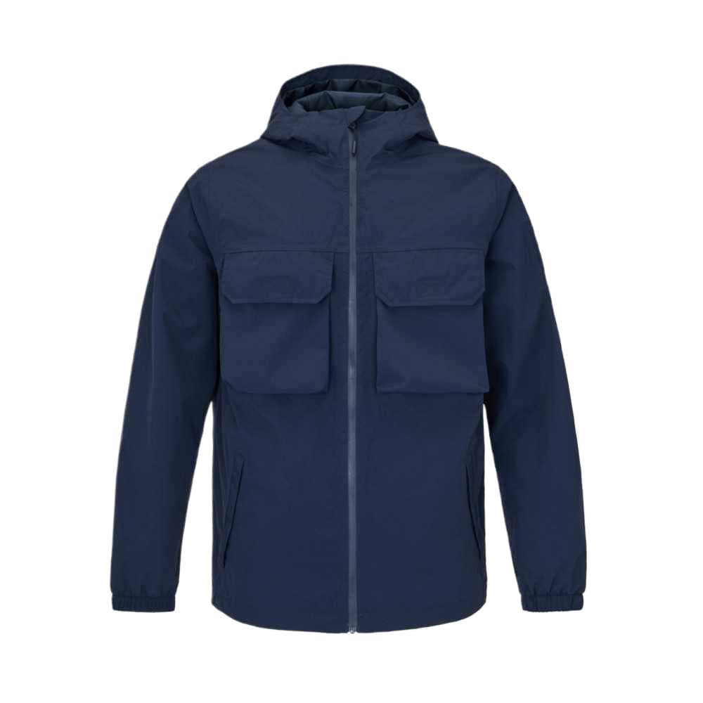 Куртка Timberland Темно-сапфировый Мужской Куртки - изображение 1