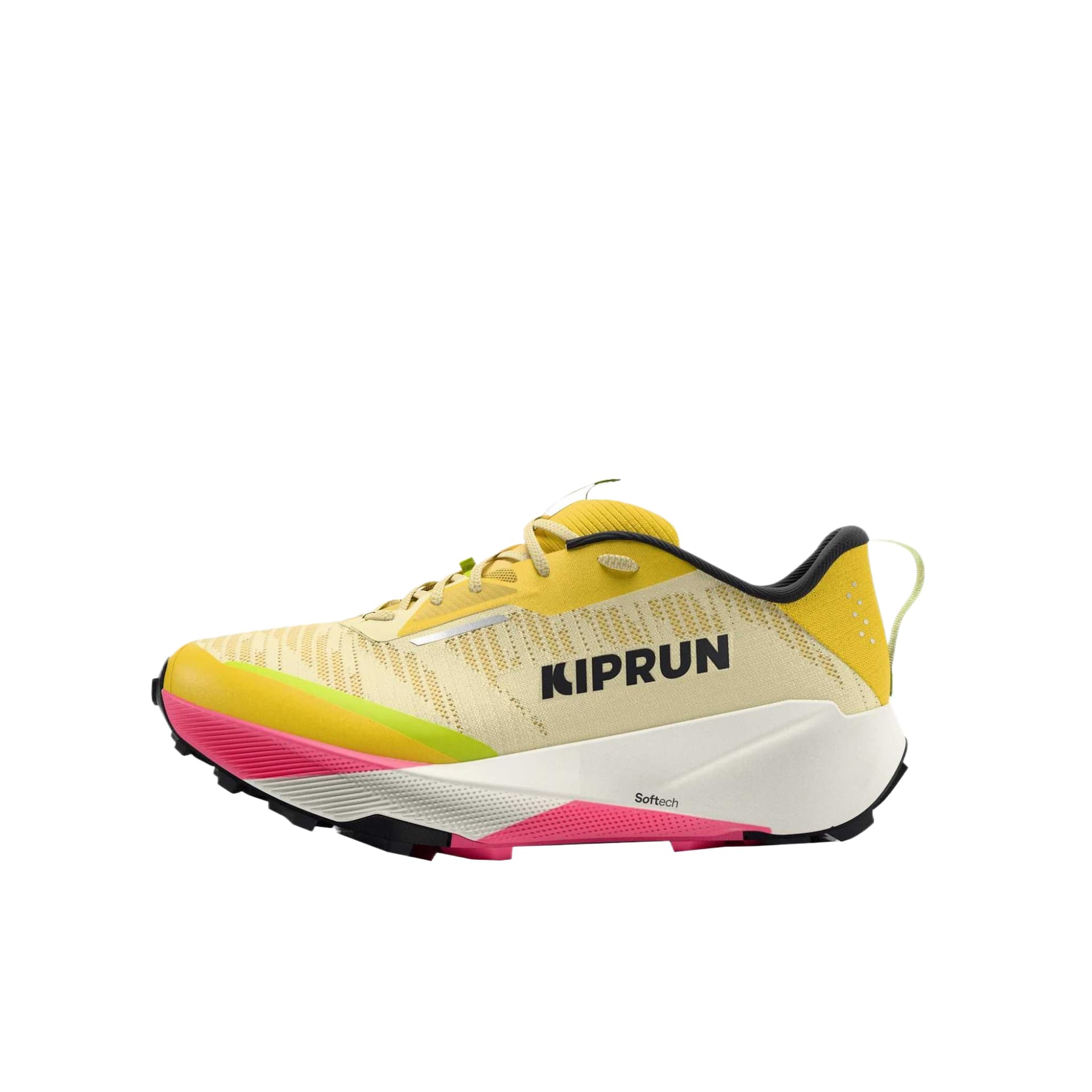 Кроссовки Кроссовки для трейлраннинга DECATHLON Мужские - изображение 1