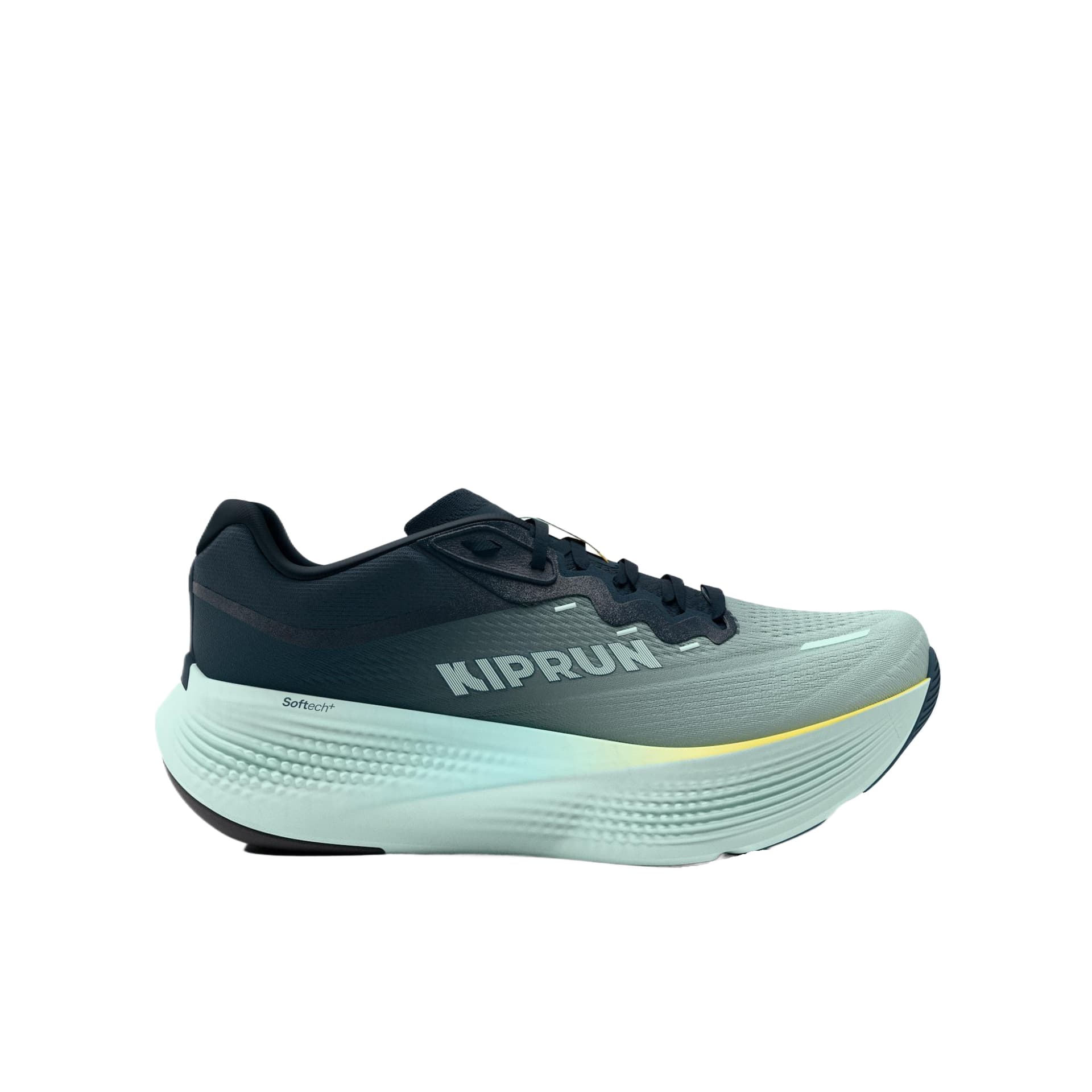 Кроссовки для бега DECATHLON Низкие кроссовки для бега мужские - изображение 2