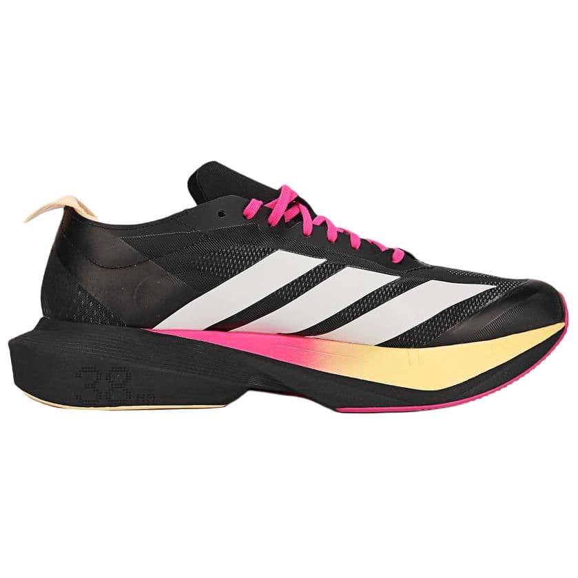 Кроссовки для бега Adidas ADIZERO DRIVE RC Беговые кроссовки Мужские Черные - изображение 2