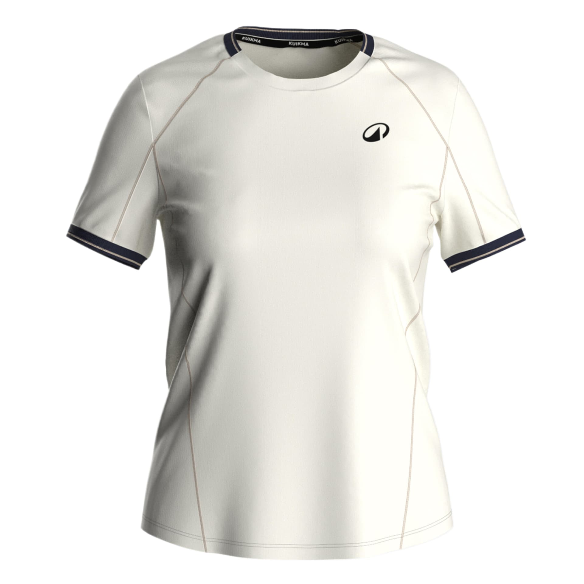 DECATHLON Essential Теннис Топ Женские - изображение 1