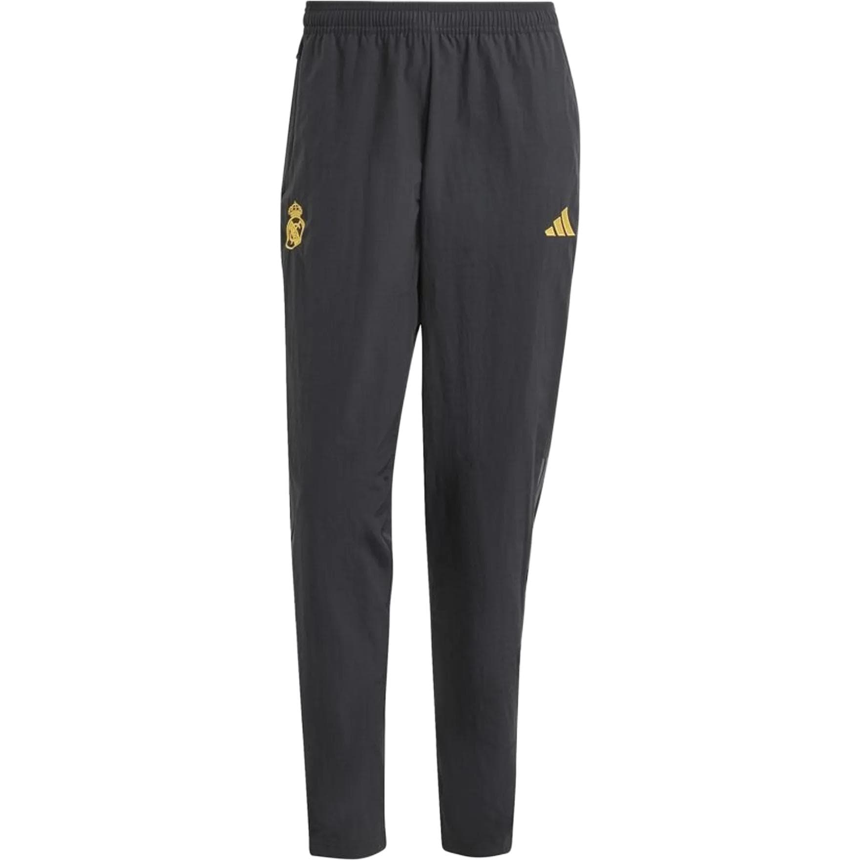 Штаны Adidas HUANGJIAMADELI TIRO 23 Повседневные брюки Мужские - изображение 1