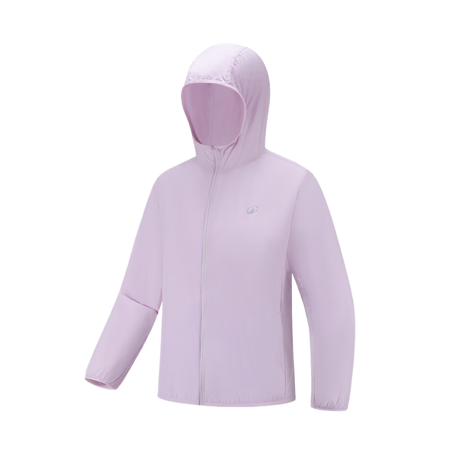 DECATHLON Освежающий вариант Сиреневый Фиолетовый Kids Куртки - изображение 3