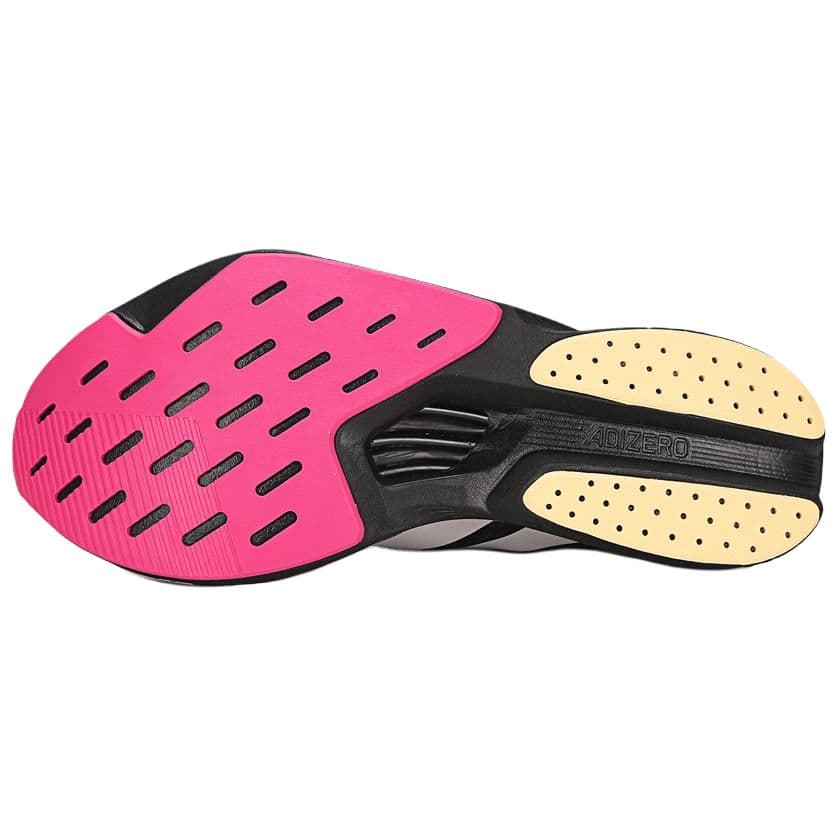 Кроссовки для бега Adidas ADIZERO DRIVE RC Беговые кроссовки Мужские Черные - изображение 5