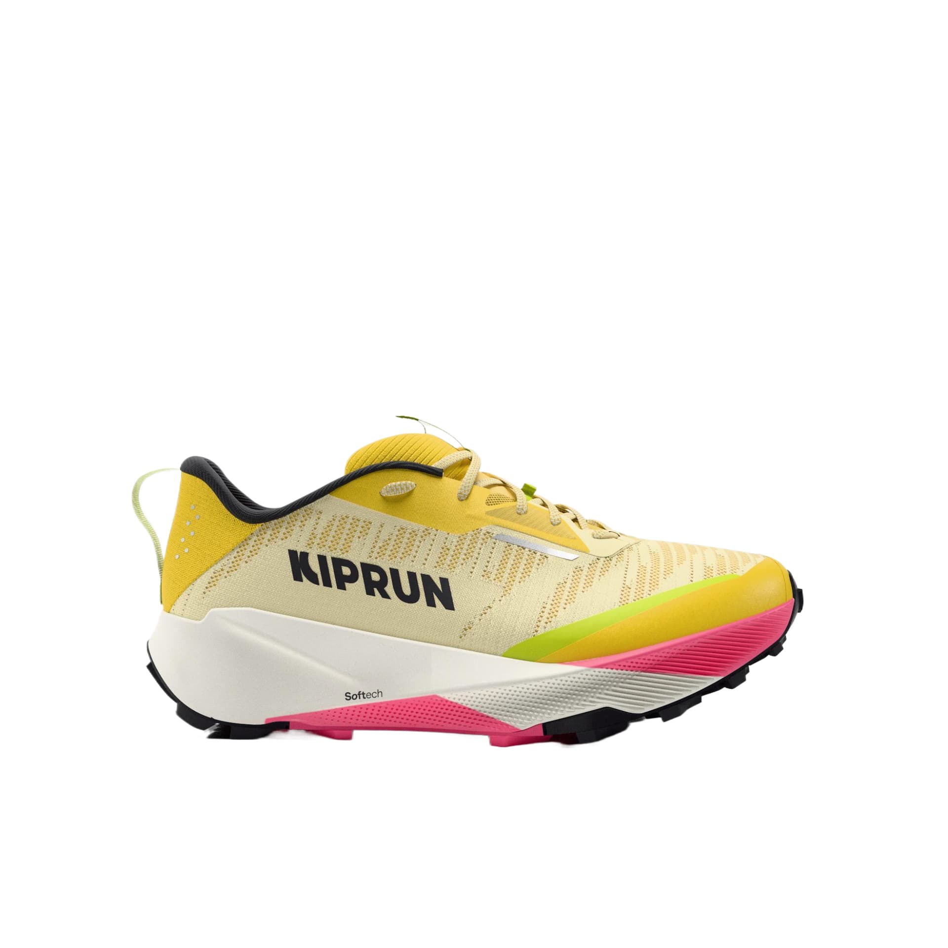 Кроссовки Кроссовки для трейлраннинга DECATHLON Мужские - изображение 2
