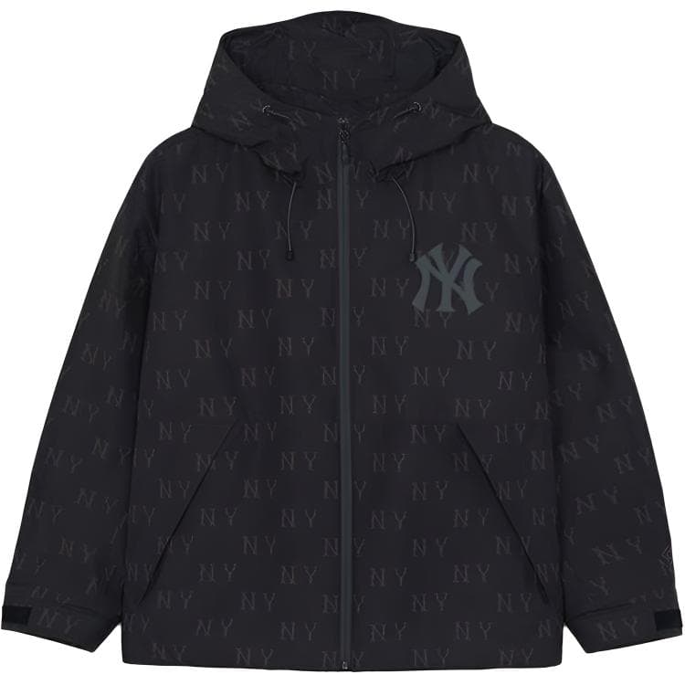 Куртка MLB SS26 WINDSTOPPER GORE-TEX - изображение 1