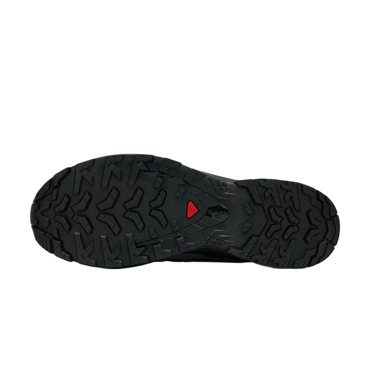 Кроссовки Salomon XA Pro 3D V9 Сетчатая ткань Низкий топ Походная обувь Мужская - изображение 3
