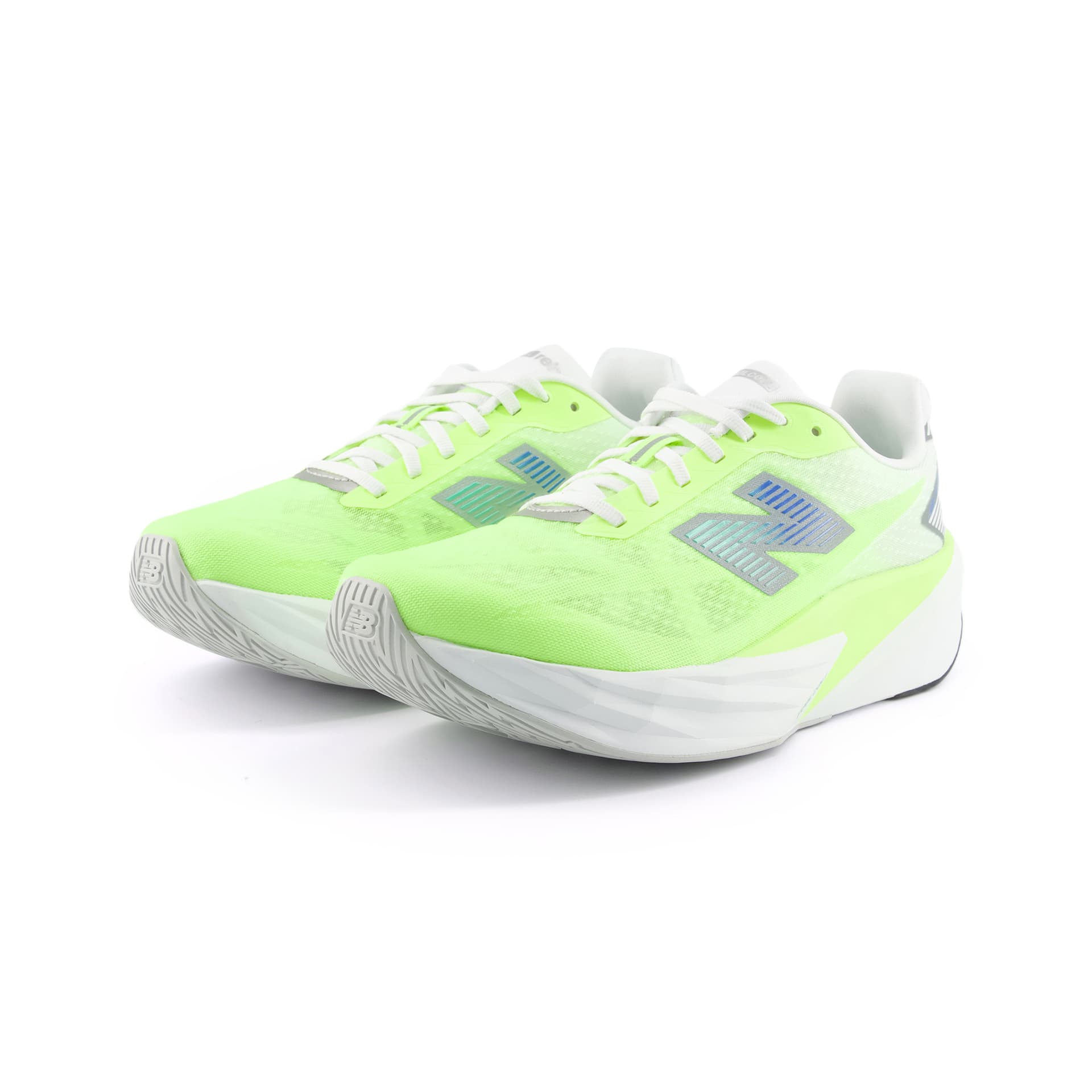 Кроссовки для бега New Balance Беговые кроссовки для бега Мужские - изображение 3