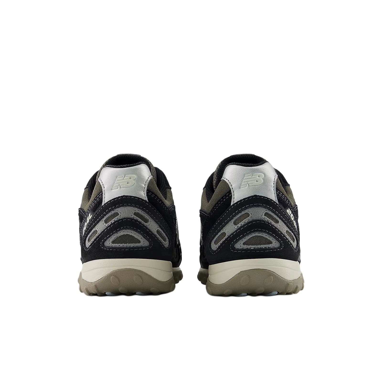 Кроссовки New Balance 204L Повседневная обувь Унисекс Серый - изображение 5