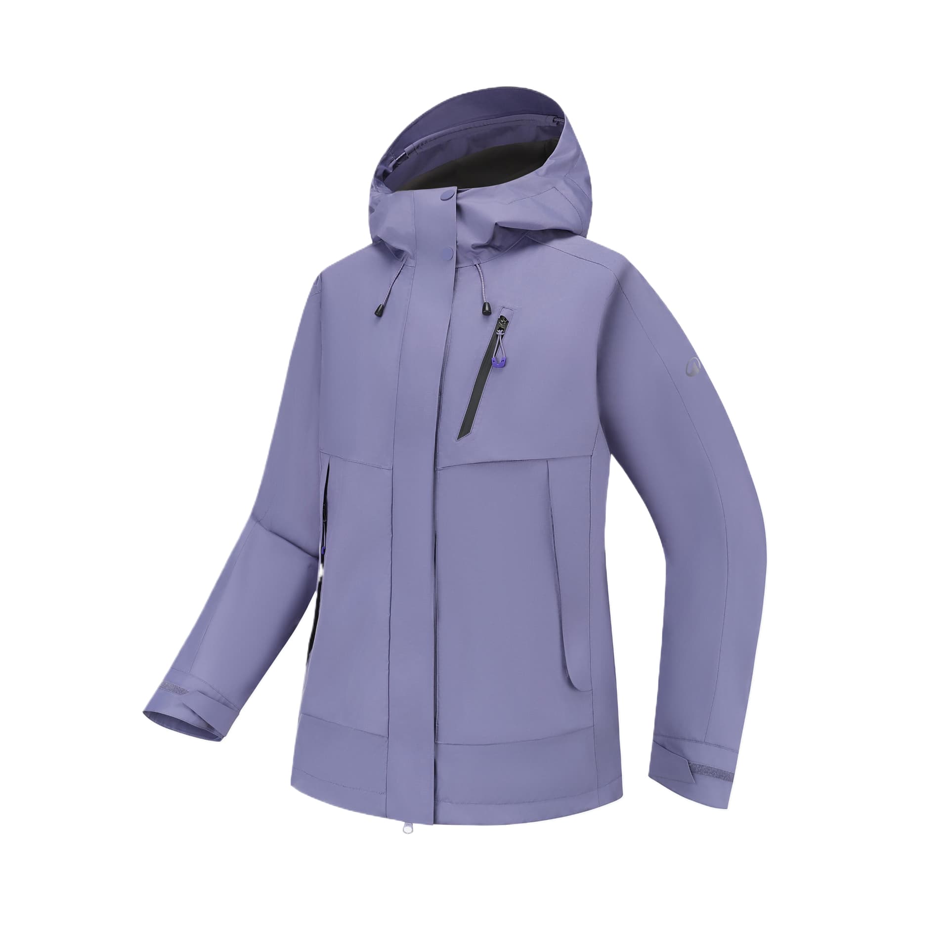 Куртка DECATHLON Женские Куртки - изображение 2