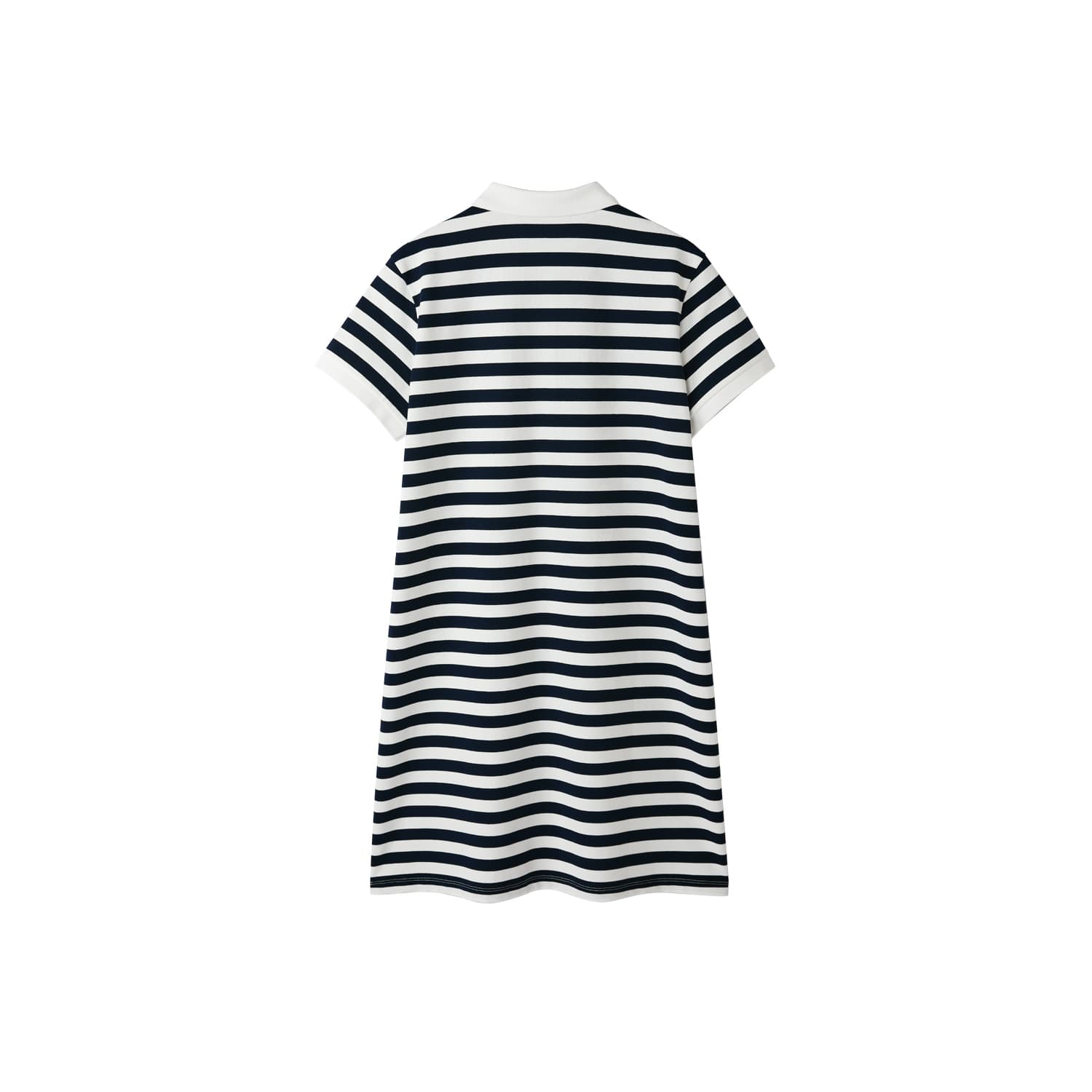 Платье HLA Короткий Sleeved Платье Женские - изображение 2