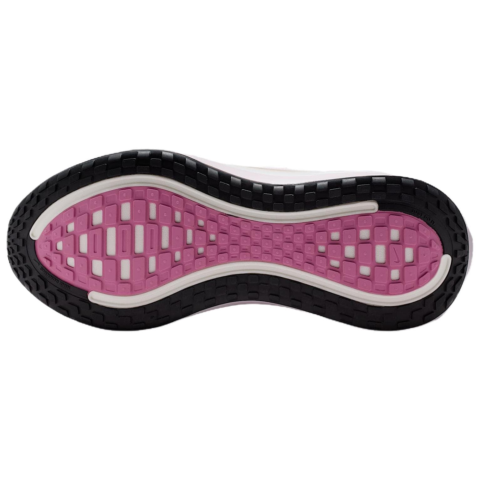 Кроссовки для бега Nike Vomero Plus — фото 6
