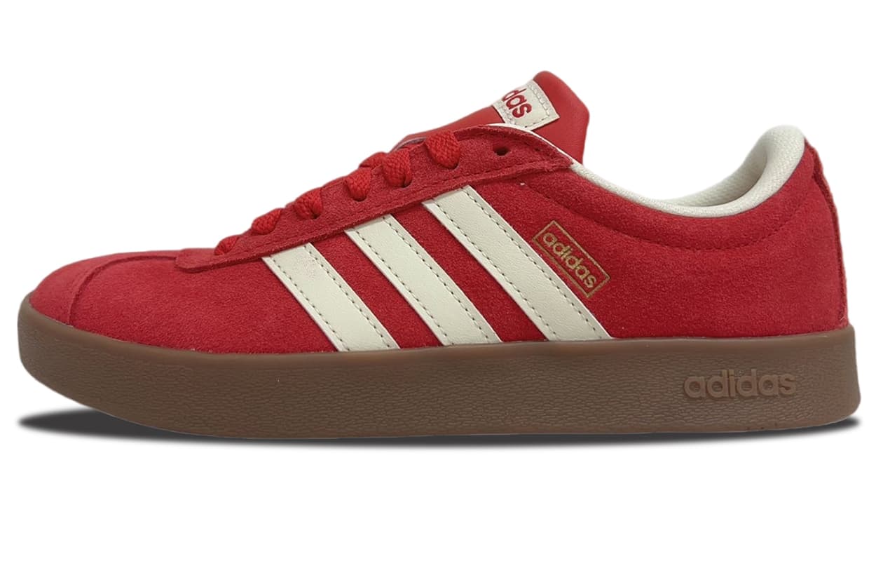 Кроссовки adidas Vl Court Classic - изображение 7