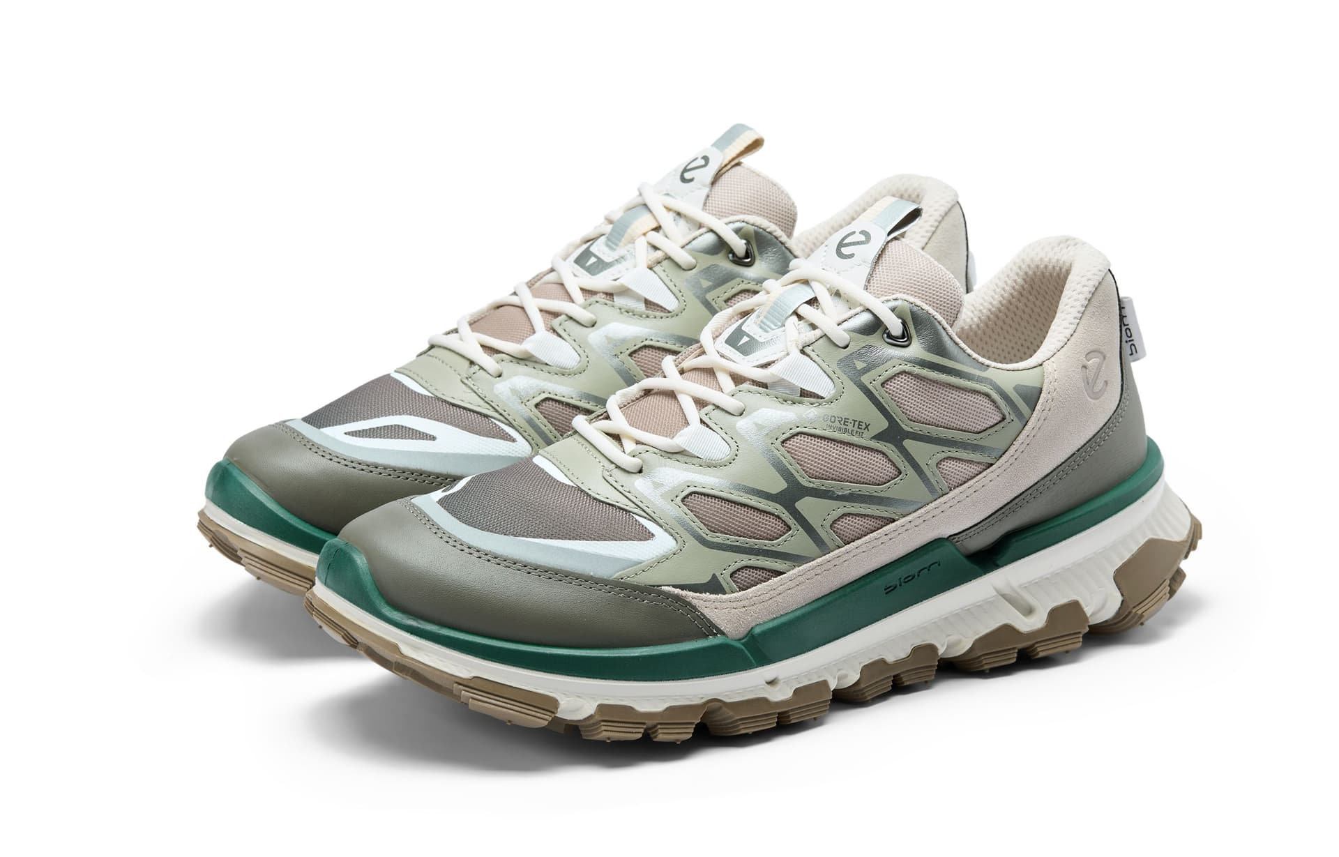 Кроссовки ecco SS26 BIOM 2.2 TRL 842334 - изображение 3