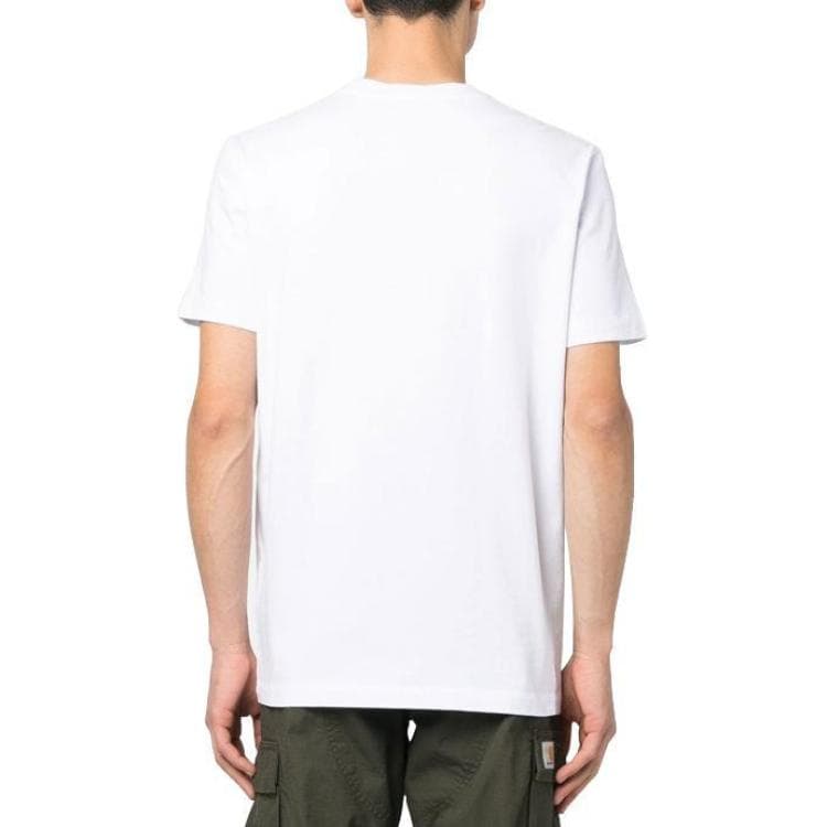 Футболка Moncler SS24 LogoT - изображение 5