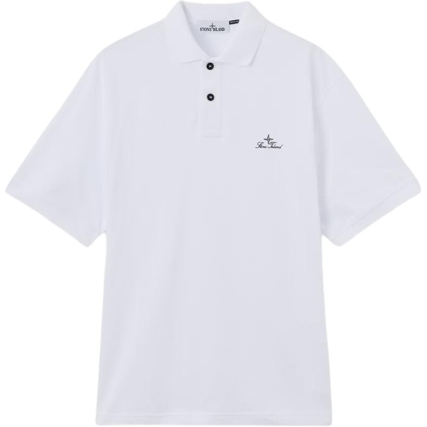 Поло STONE ISLAND Polo - изображение 1