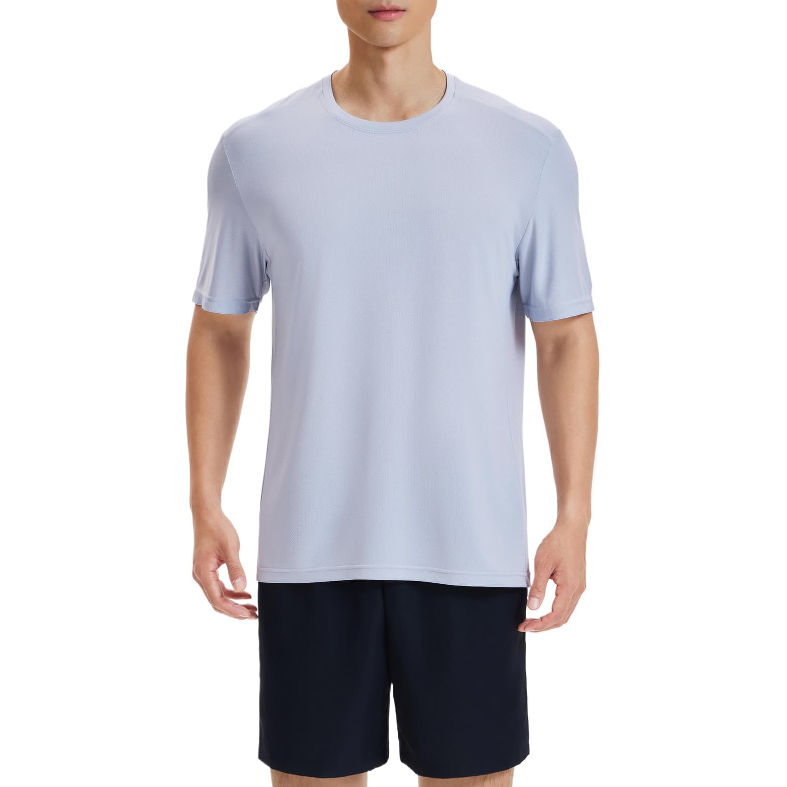 DECATHLON 100 Collection Беговая футболка мужская - изображение 1