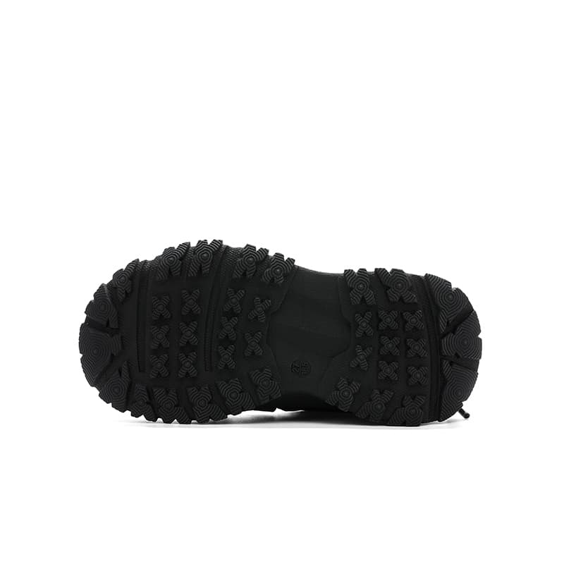 Кроссовки Jeep Детские беговые кроссовки MID Топ Kids - изображение 6
