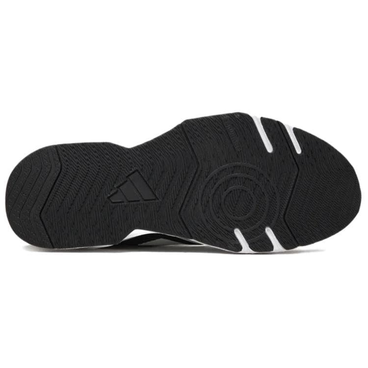 Кроссовки для спортзала Adidas Rapidmove Low Топ Тренировочные кроссовки Мужской - изображение 4