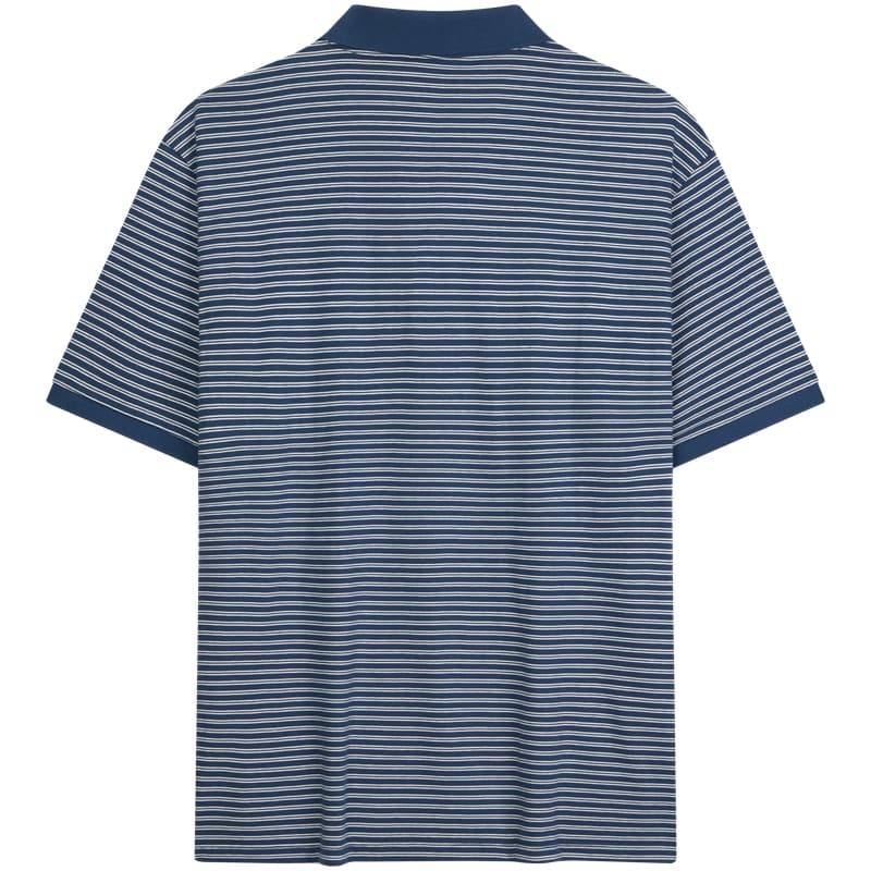 Поло CALVIN KLEIN Jeans Polo - изображение 3
