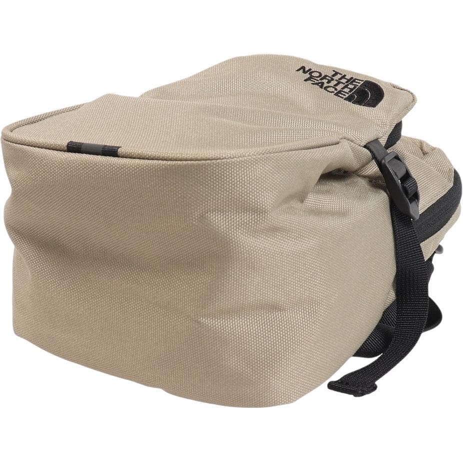 Сумка через плечо THE NORTH FACE Boulder 3L - изображение 4
