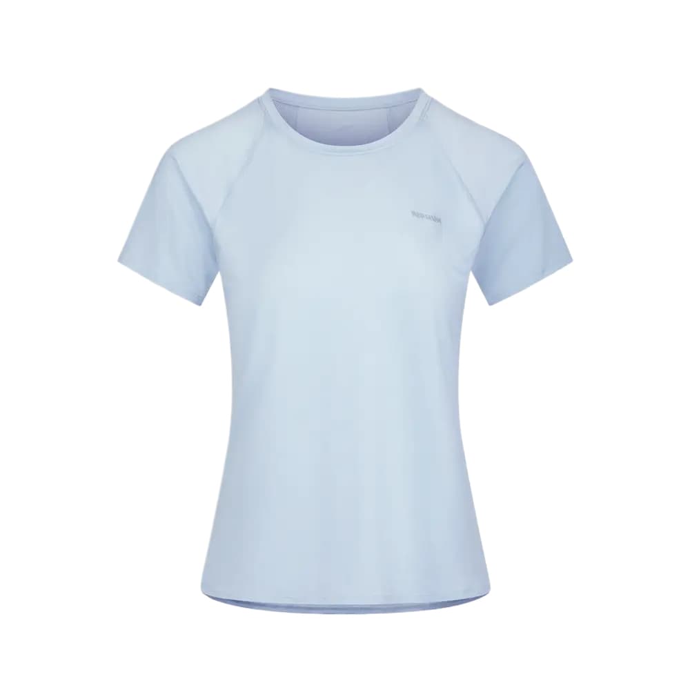 DECATHLON Беговая футболка женская - изображение 1