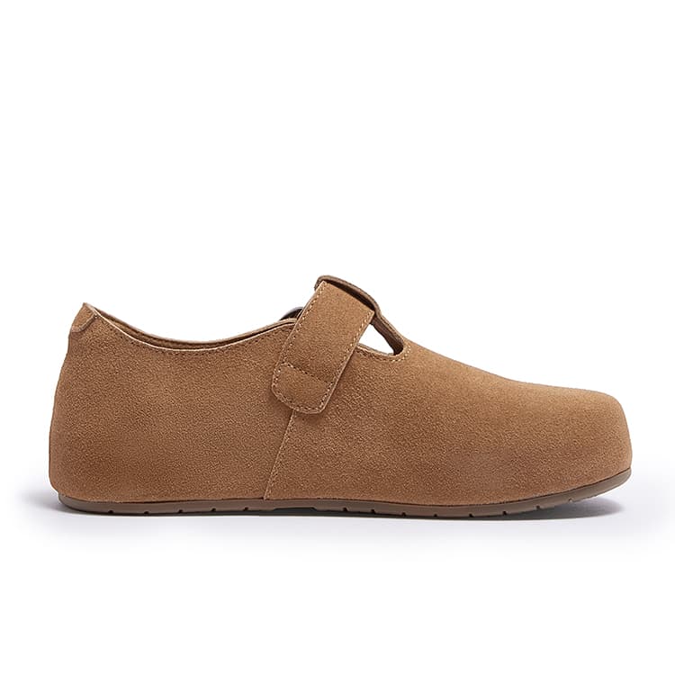 Сандалии Обувь Birkenstock Camel Женская - изображение 2