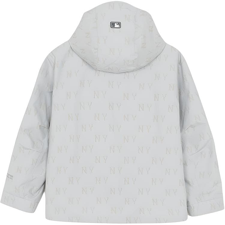 Куртка MLB SS26 WINDSTOPPER GORE-TEX - изображение 2