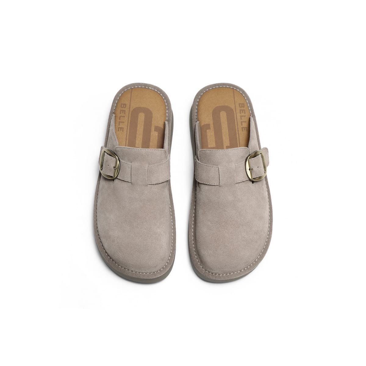 Сандалии Белль Резинопласт Обувь Birkenstock Женские - изображение 3