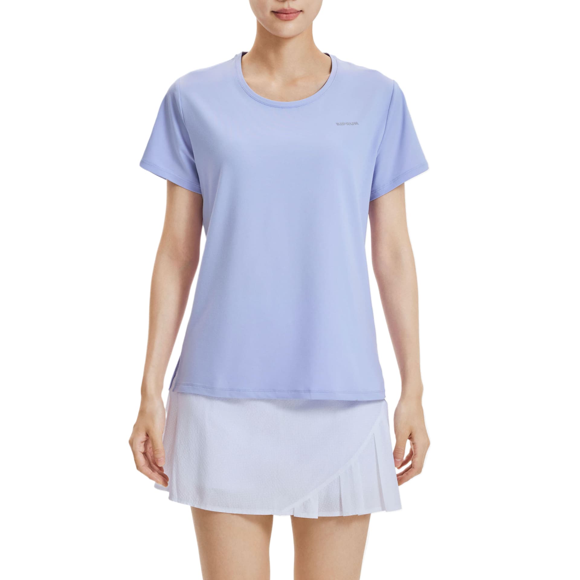 DECATHLON 500 Collection Бег Трикотажная Рубашка Женская - изображение 1