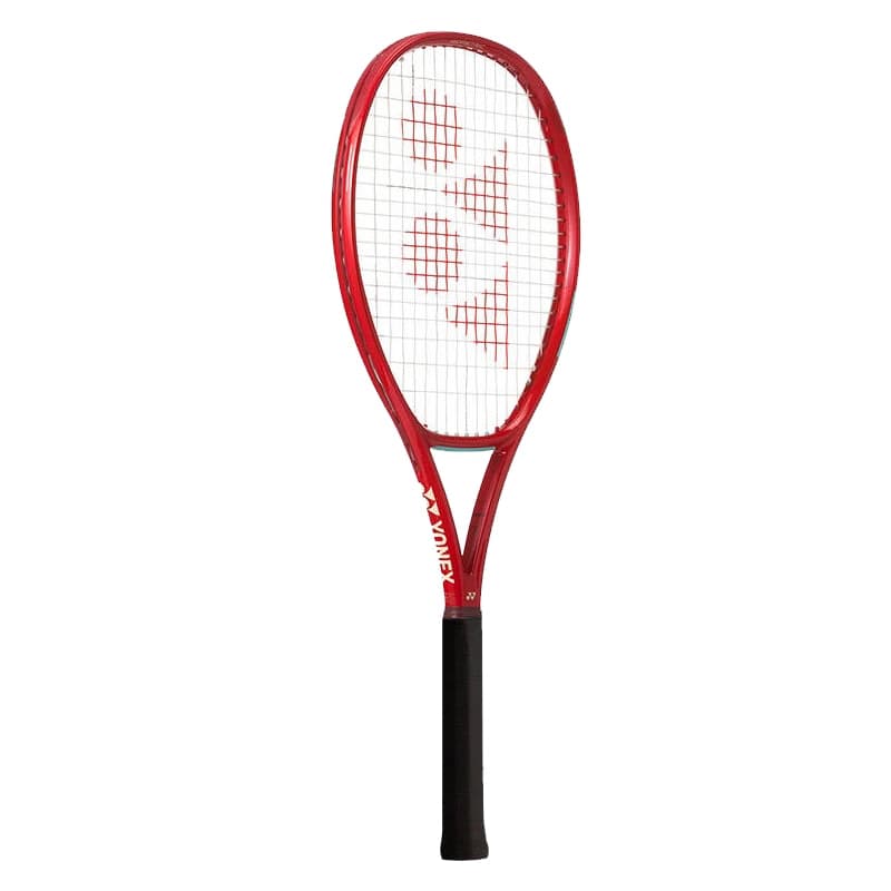 YONEX 8-е поколение VCORE Ace 260 г Ракетка Вес 100 Квадратных Дюйм Голова Размер Камень-красный Унисекс - изображение 2