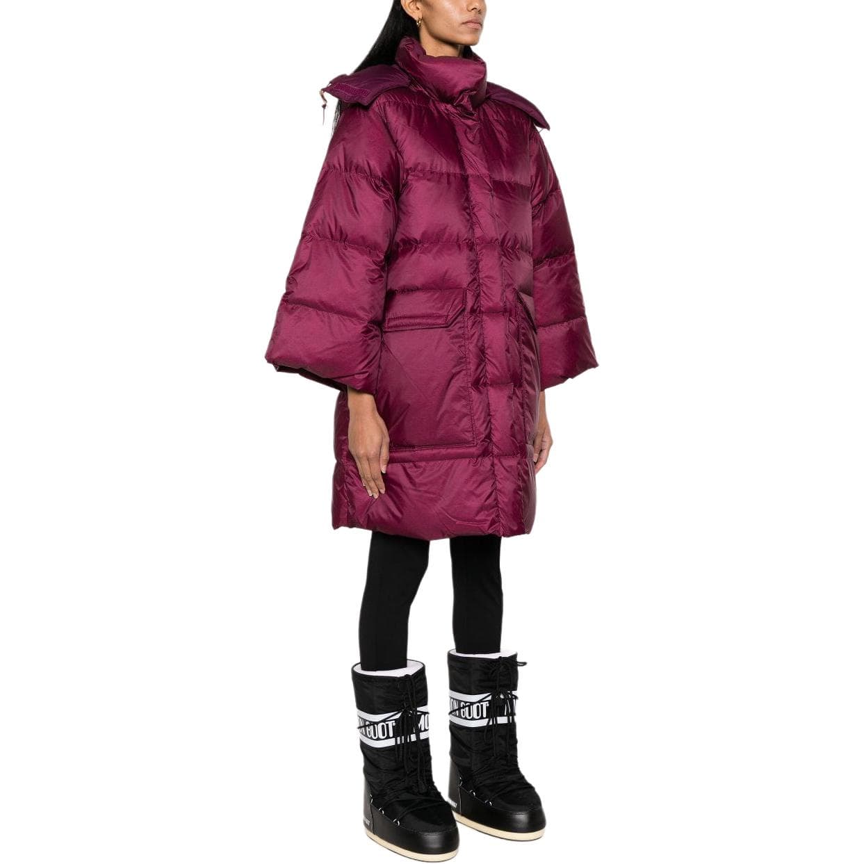 Куртка THE NORTH FACE - изображение 5