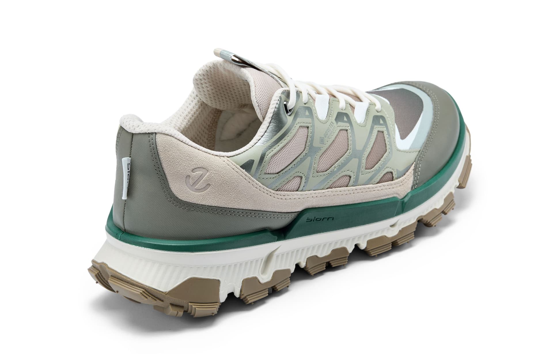 Кроссовки ecco SS26 BIOM 2.2 TRL 842334 - изображение 4