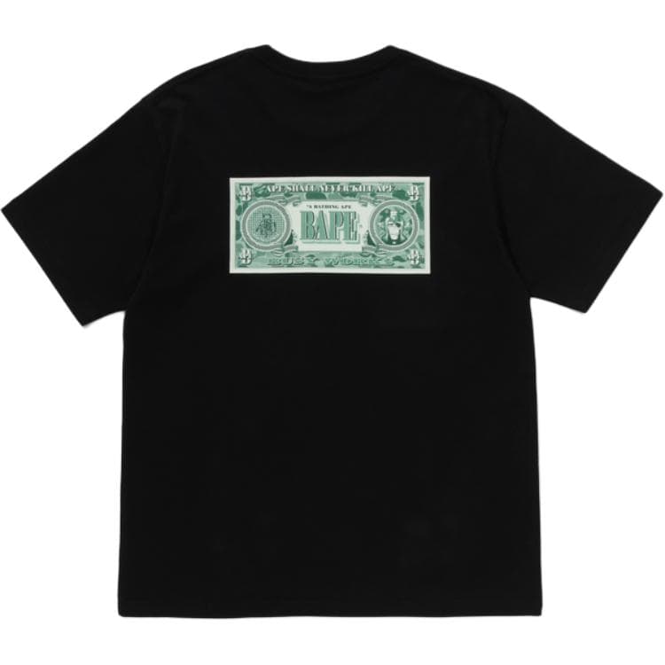 Футболка BAPE SS26 T - изображение 2