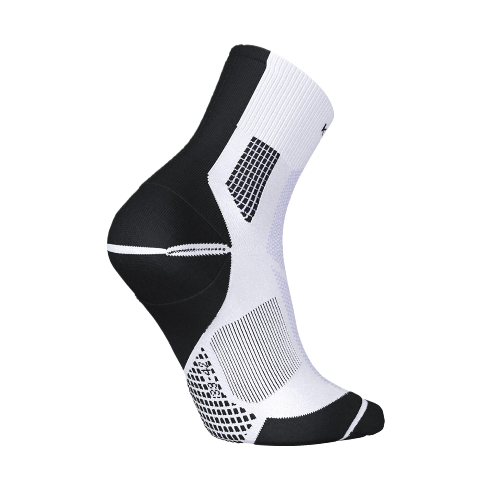DECATHLON Беговые носки Унисекс 1 шт - изображение 2