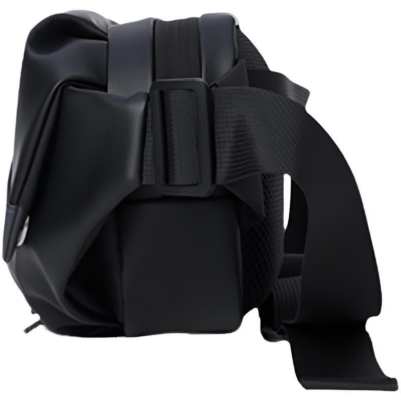Нагрудная сумка 361° Oxford Chest Bag (Sling) Мужской Черный - изображение 4