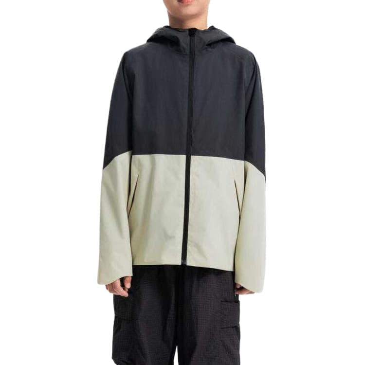 DECATHLON Графитовый серый Освежающий вариант Мел серый Kids Куртки - изображение 1