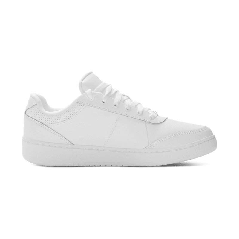 Кроссовки Under Armour ST Court Дышащий Low Топ Повседневная обувь Мужской Белый - изображение 2