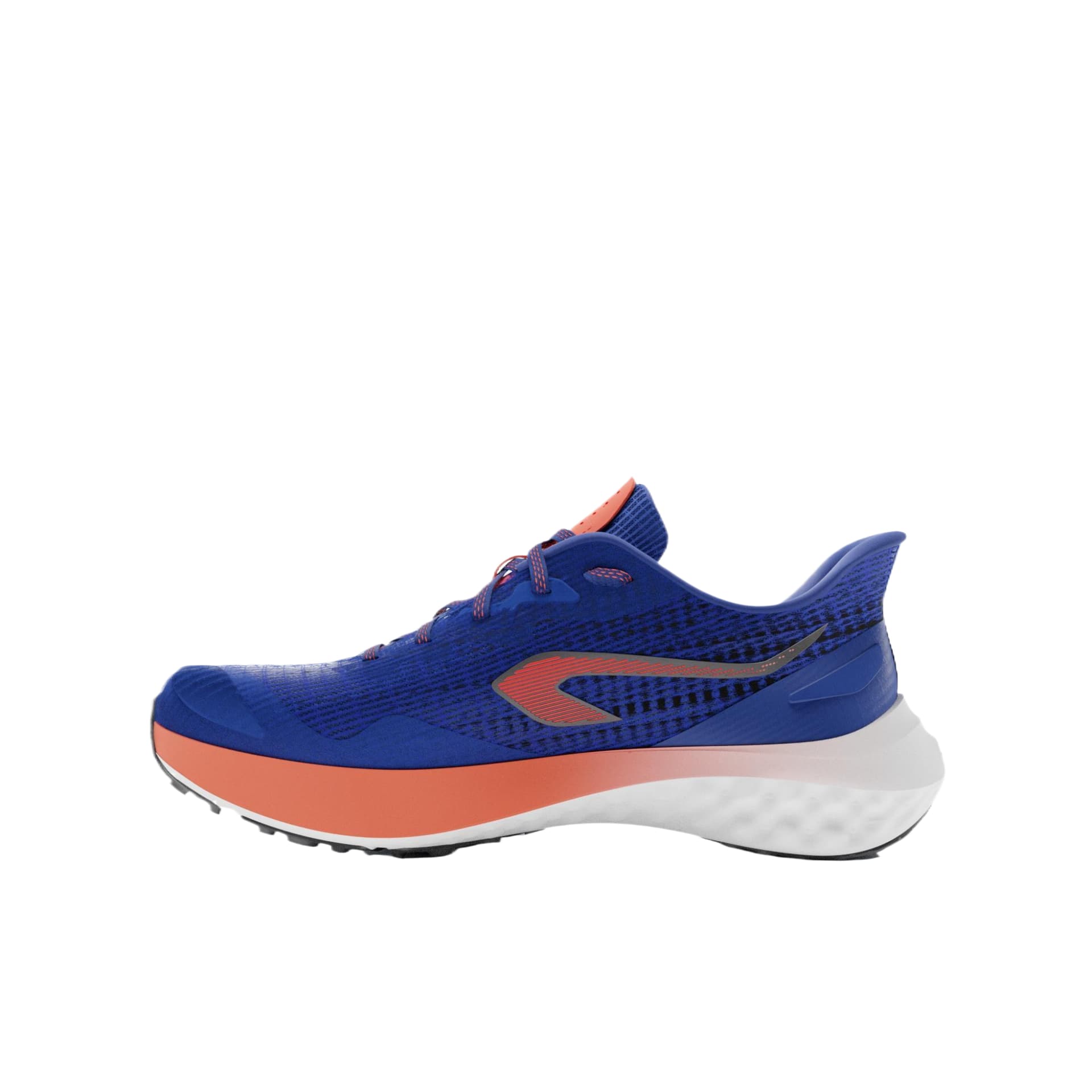 Кроссовки DECATHLON FAST K500 Низкие Кроссовки для Бега Детские - изображение 1