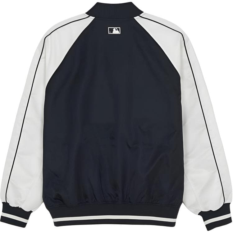 Бомбер mlb VARSITY SS26 Бейсбольная куртка Унисекс - изображение 2