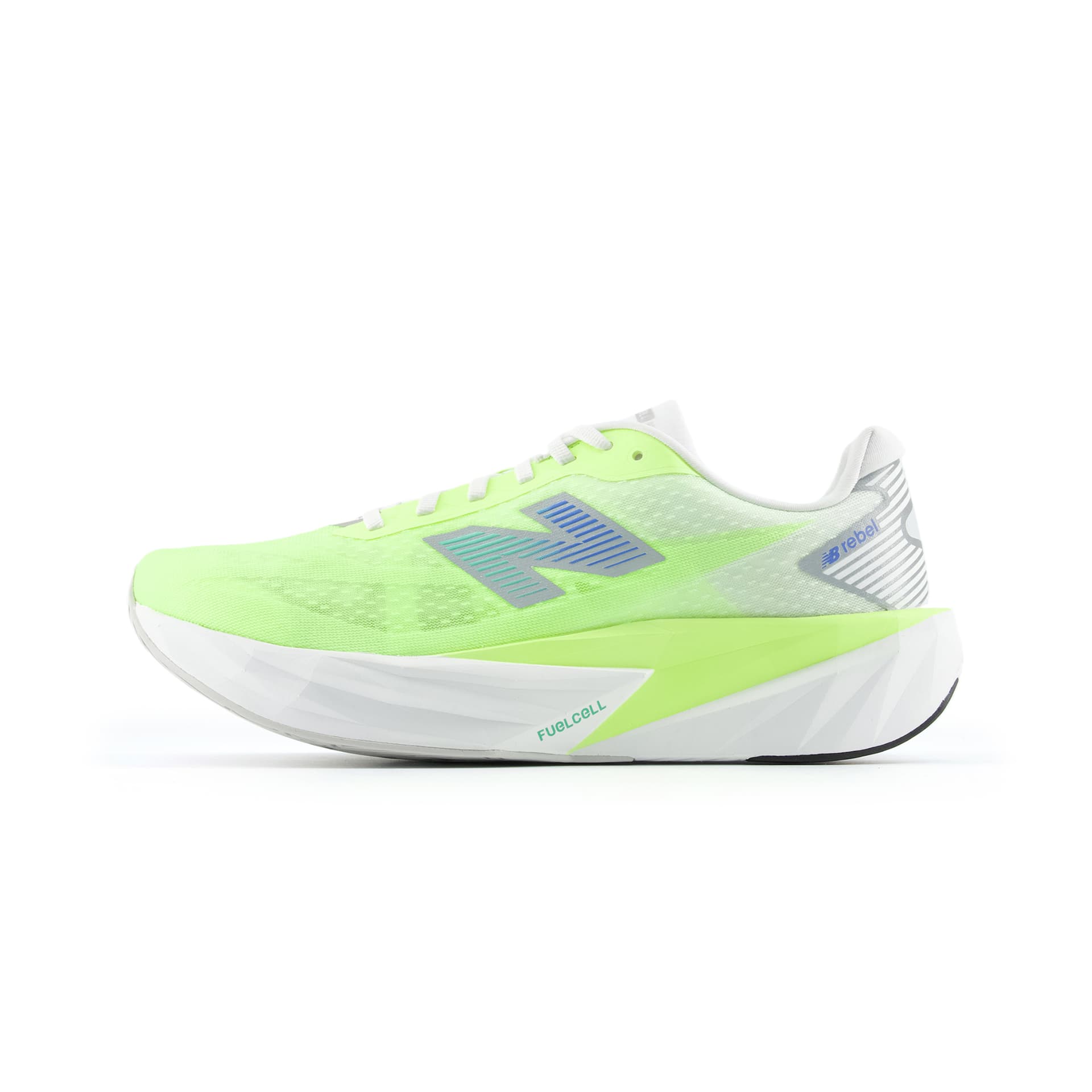 Кроссовки для бега New Balance Беговые кроссовки для бега Мужские - изображение 1