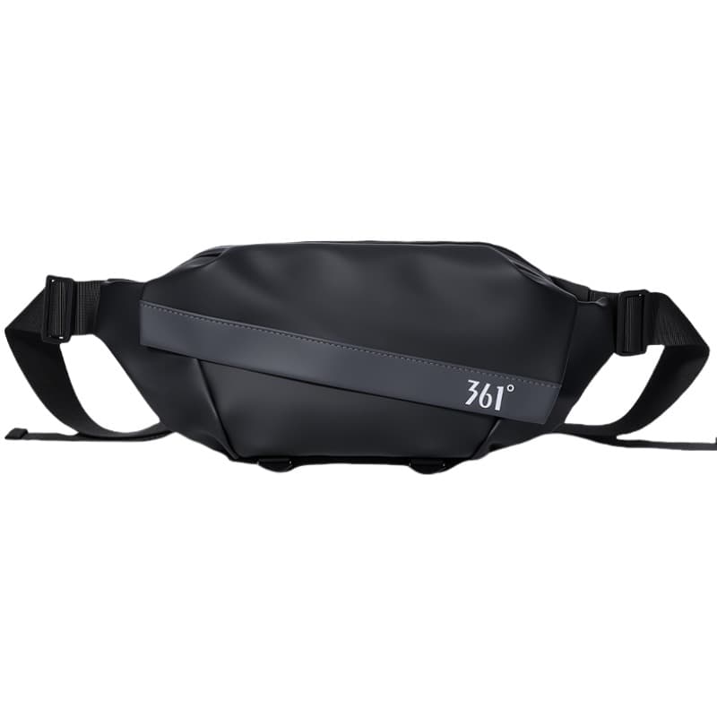 Нагрудная сумка 361° Oxford Chest Bag (Sling) Мужской Черный - изображение 3